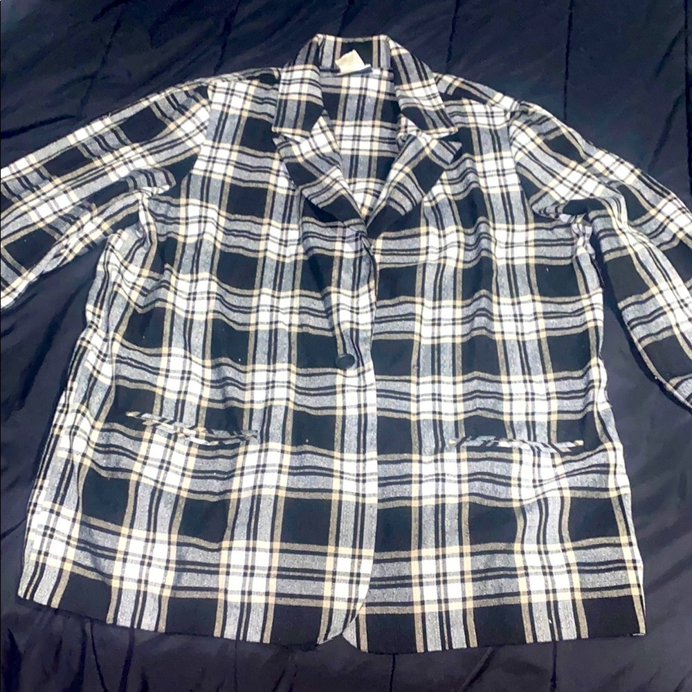 Fashion Bug Blazer with pockets size 18/20